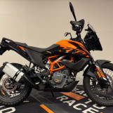 Мотоцикл KTM 390 ADVENTURE SW