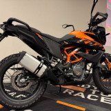 Мотоцикл KTM 390 ADVENTURE SW