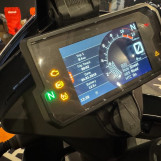 Мотоцикл KTM 390 ADVENTURE SW