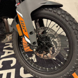 Мотоцикл KTM 390 ADVENTURE SW