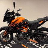 Мотоцикл KTM 390 ADVENTURE SW