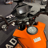 Мотоцикл KTM 390 ADVENTURE SW