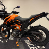 Мотоцикл KTM 390 ADVENTURE SW
