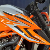 Мотоцикл KTM 1290 SUPERDUKE R