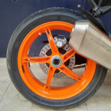 Мотоцикл KTM 1290 SUPERDUKE R