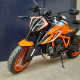 Мотоцикл KTM 1290 SUPERDUKE R