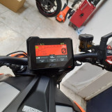 Мотоцикл KTM 1290 SUPERDUKE R