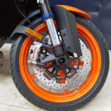 Мотоцикл KTM 1290 SUPERDUKE R