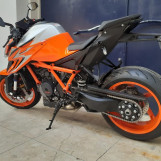 Мотоцикл KTM 1290 SUPERDUKE R