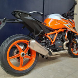 Мотоцикл KTM 1290 SUPERDUKE R