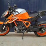 Мотоцикл KTM 1290 SUPERDUKE R