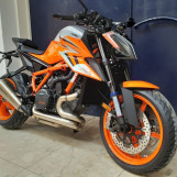 Мотоцикл KTM 1290 SUPERDUKE R