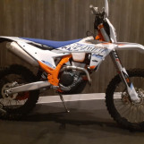 Мотоцикл KTM 350 EXC-F