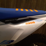 Мотоцикл KTM 350 EXC-F