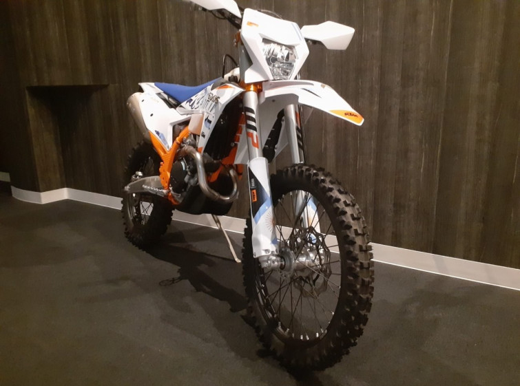 Мотоцикл KTM 350 EXC-F