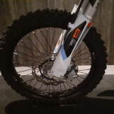 Мотоцикл KTM 350 EXC-F