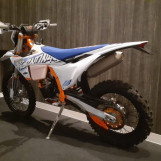 Мотоцикл KTM 350 EXC-F