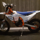 Мотоцикл KTM 350 EXC-F