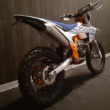 Мотоцикл KTM 350 EXC-F