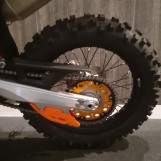 Мотоцикл KTM 350 EXC-F