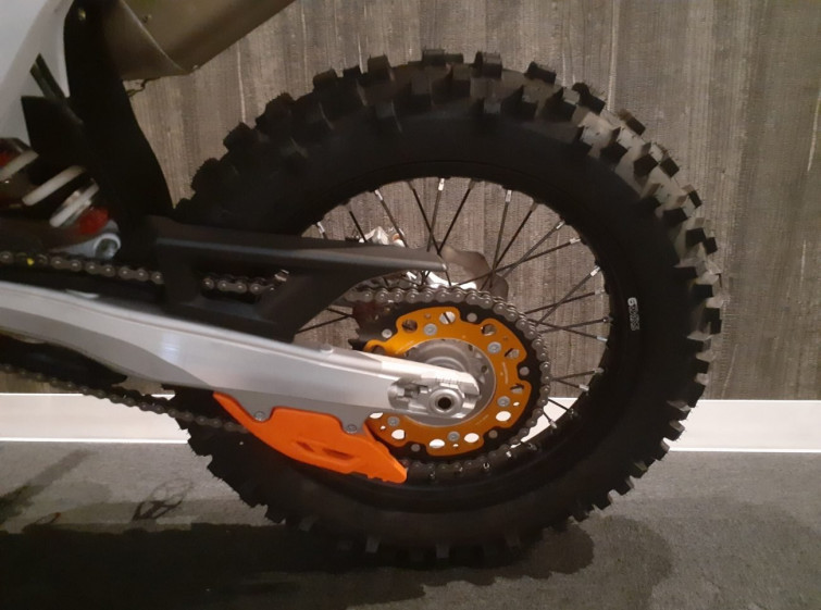 Мотоцикл KTM 350 EXC-F