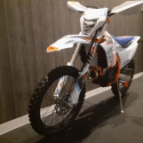 Мотоцикл KTM 350 EXC-F