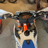 Мотоцикл KTM 250EXC-F6DAYS