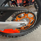 Мотоцикл KTM 250EXC-F6DAYS