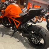 Мотоцикл KTM 1290 SUPERDUKE R