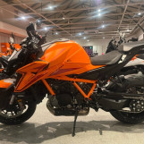 Мотоцикл KTM 1290 SUPERDUKE R
