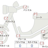 Мотоцикл Yamaha MAJESTY 250
