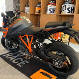 Мотоцикл KTM 1290 S-DUKE GT з пробігом 1 km