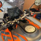 Мотоцикл KTM 1290 S-DUKE GT з пробігом 1 km