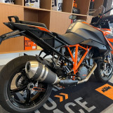 Мотоцикл KTM 1290 S-DUKE GT з пробігом 1 km
