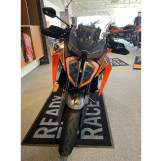 Мотоцикл KTM 1290 S-DUKE GT з пробігом 1 km