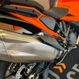 Мотоцикл KTM 1190 ADVENTURE з пробігом 2 km