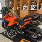 Мотоцикл KTM 1190 ADVENTURE з пробігом 2 km