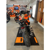 Мотоцикл KTM 1190 ADVENTURE з пробігом 2 km