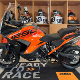 Мотоцикл KTM 1190 ADVENTURE з пробігом 2 km