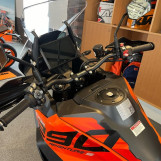 Мотоцикл KTM 1190 ADVENTURE з пробігом 2 km