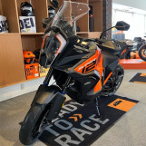 Мотоцикл KTM 1190 ADVENTURE з пробігом 2 km