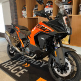 Мотоцикл KTM 1190 ADVENTURE з пробігом 2 km