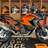 Мотоцикл KTM 1190 ADVENTURE з пробігом 2 km