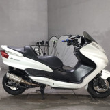 Мотоцикл Yamaha MAJESTY 250C с пробегом 49550 km