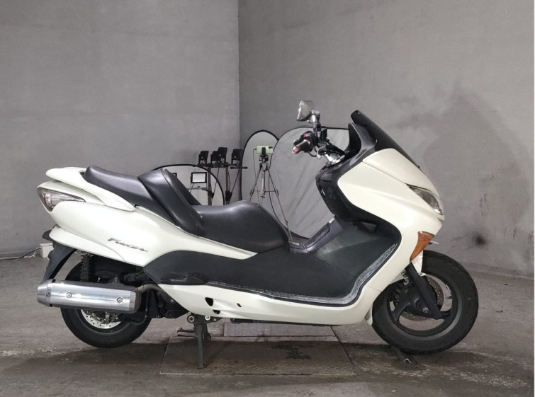 Мотоцикл Honda FORZA Z с пробегом 41748 km
