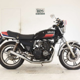 Мотоцикл Yamaha XJ400 с пробегом 25174 km