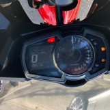 Мотоцикл Kawasaki NINJA250A с пробегом 4138 km