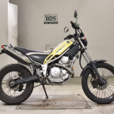 Мотоцикл Yamaha TRICKER з пробігом 26388 km