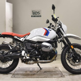 Мотоцикл BMW R NINE T URBAN GS с пробегом 4312 km