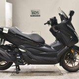 Мотоцикл Honda FORZA-6 с пробегом 10718 km